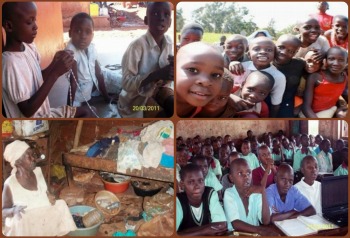 save the children uganda volunteer opportunities